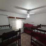 Hostel Nomades