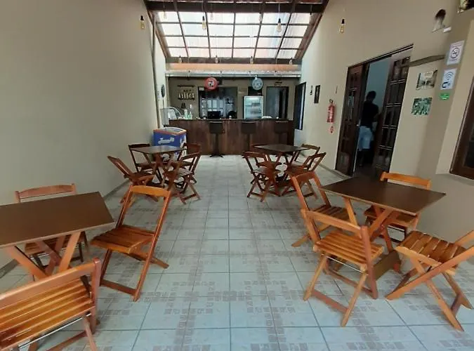 Hostel Nomades