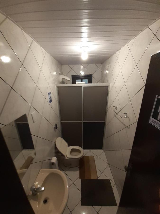 Guest house Nomades Balneario Camboriu