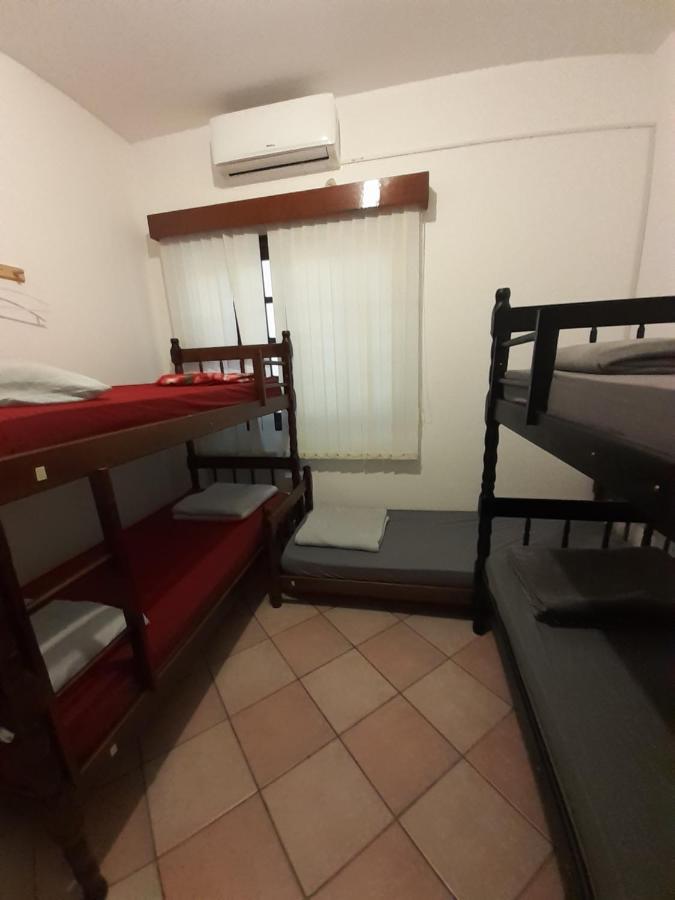 Nomades Guest house *
