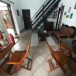 Hostel Nômades